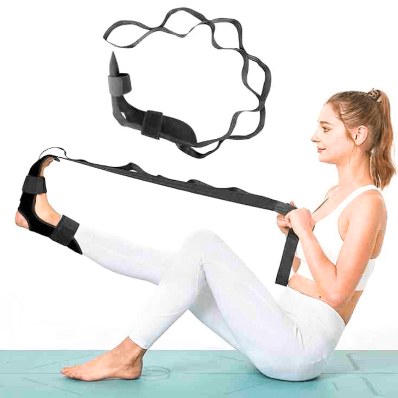WellStretch™