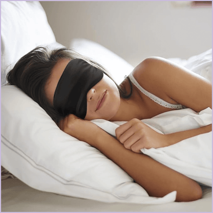 DreamShield™ 3D Sleep Mask